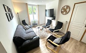 Le Cosy Dunkerquois Centre Ville